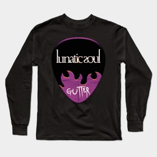 Lunatic Soul Gutter Long Sleeve T-Shirt